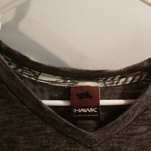 hawk Shirts - Hawk XL t shirt short sleeve hawk Shirts - Hawk XL t shirt short sleeve